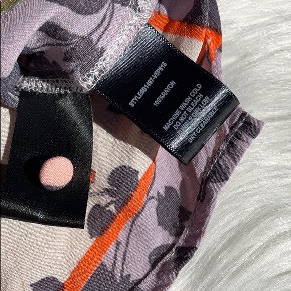 Sanctuary top - Picture 4 of 5